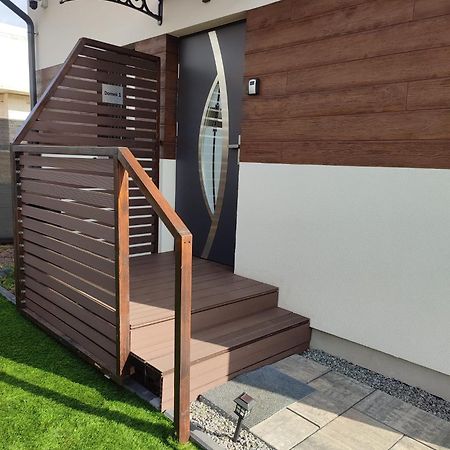Luxury Apartments Bernardynska Domek 1 , 2 キェルツェ エクステリア 写真