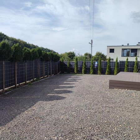 Luxury Apartments Bernardynska Domek 1 , 2 キェルツェ エクステリア 写真