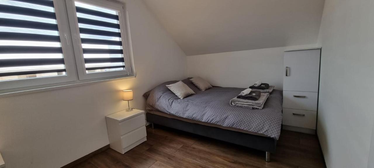 Luxury Apartments Bernardynska Domek 1 , 2 キェルツェ エクステリア 写真