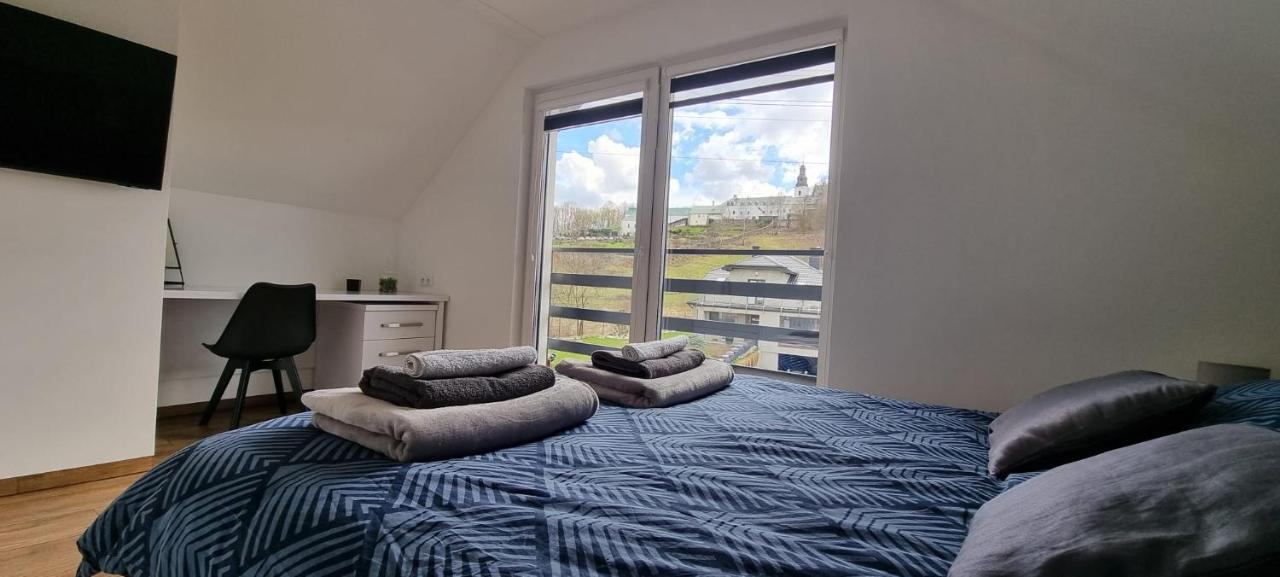 Luxury Apartments Bernardynska Domek 1 , 2 キェルツェ エクステリア 写真