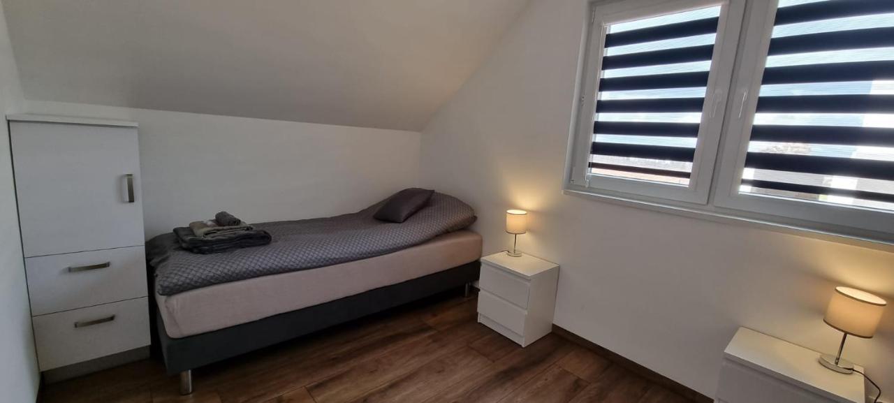 Luxury Apartments Bernardynska Domek 1 , 2 キェルツェ エクステリア 写真