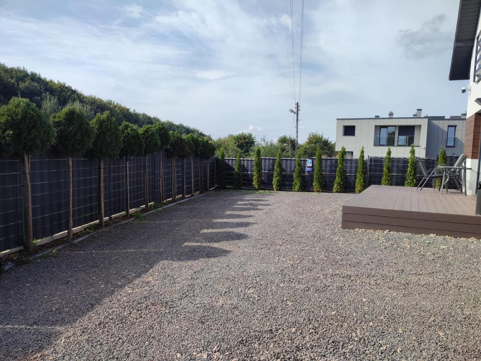 Luxury Apartments Bernardynska Domek 1 , 2 キェルツェ エクステリア 写真