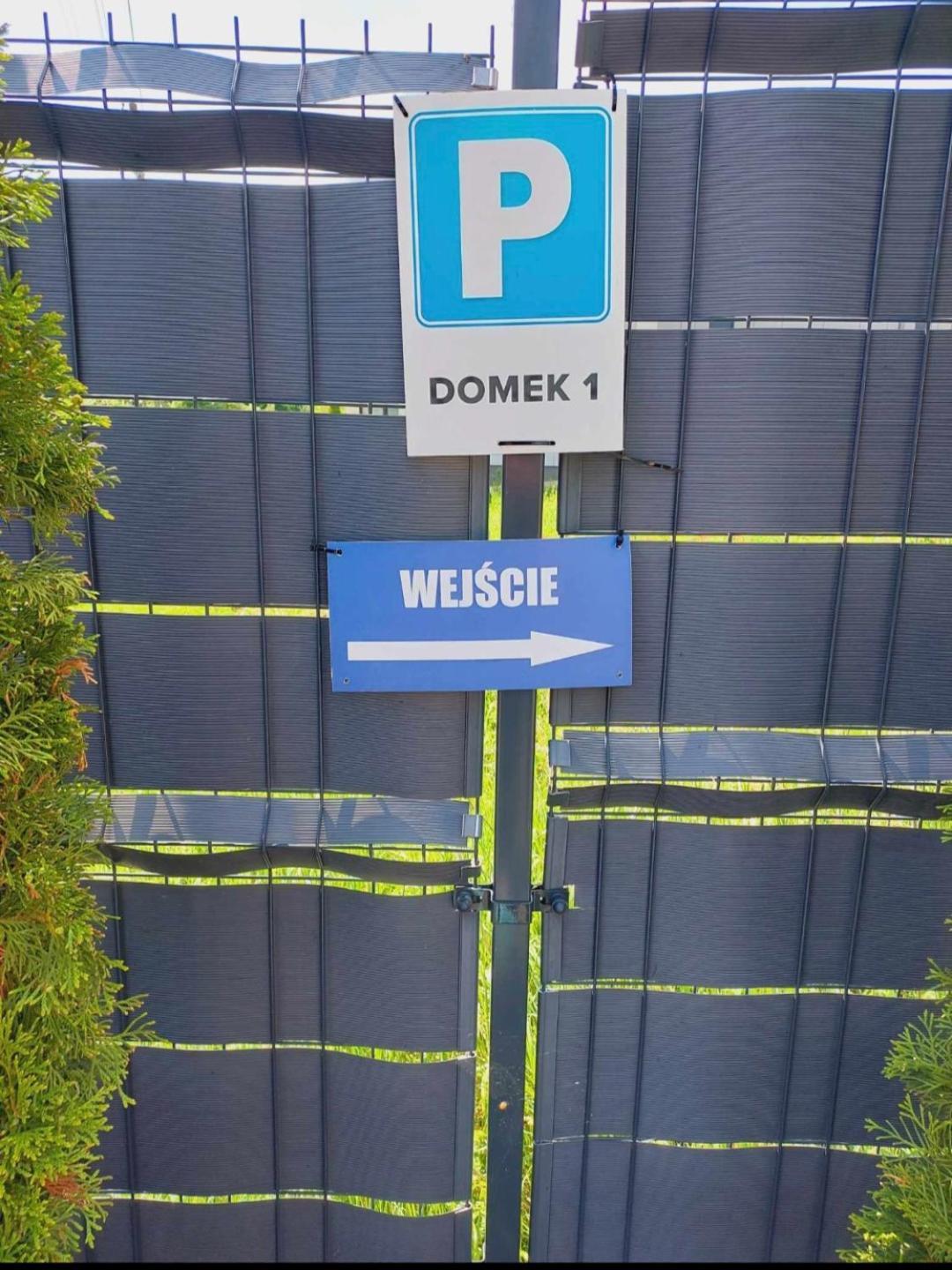 Luxury Apartments Bernardynska Domek 1 , 2 キェルツェ エクステリア 写真