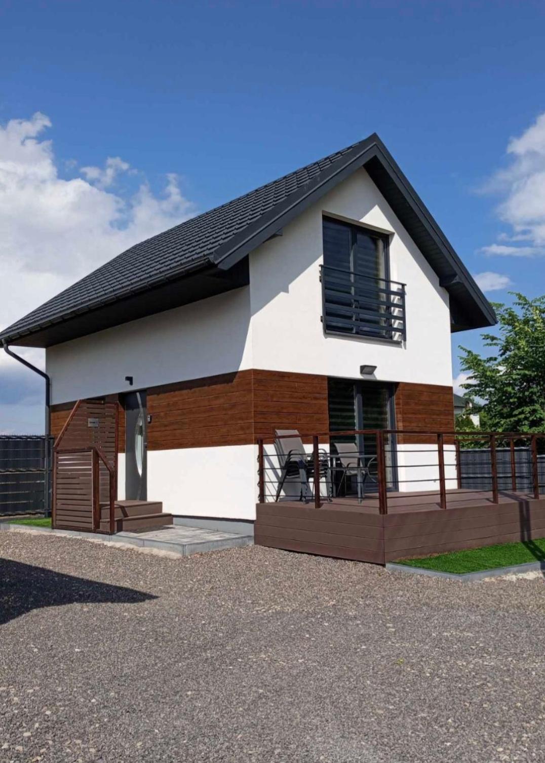 Luxury Apartments Bernardynska Domek 1 , 2 キェルツェ エクステリア 写真